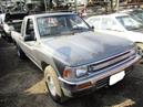 1991 TOYOTA TRUCK GRAY XTRA 2.4L MT 2WD Z16549